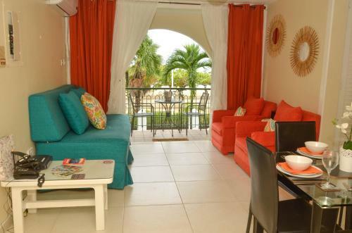Apartamento Serenity At Sandcastles Ocho Rios