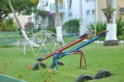 Apartamento Serenity At Sandcastles Ocho Rios
