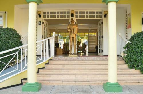 Apartamento Serenity At Sandcastles Ocho Rios