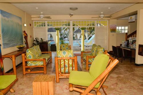 Apartamento Serenity At Sandcastles Ocho Rios