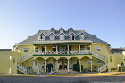 Apartamento Serenity At Sandcastles Ocho Rios