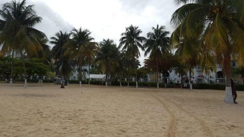 Apartamento Serenity At Sandcastles Ocho Rios