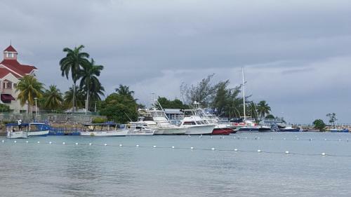 Apartamento Serenity At Sandcastles Ocho Rios