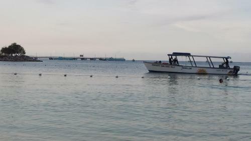 Apartamento Serenity At Sandcastles Ocho Rios