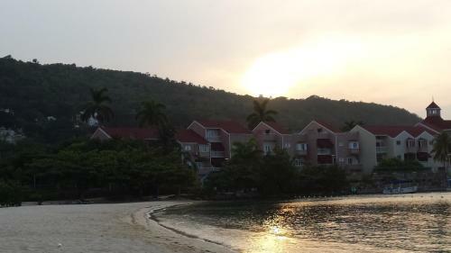 Apartamento Serenity At Sandcastles Ocho Rios