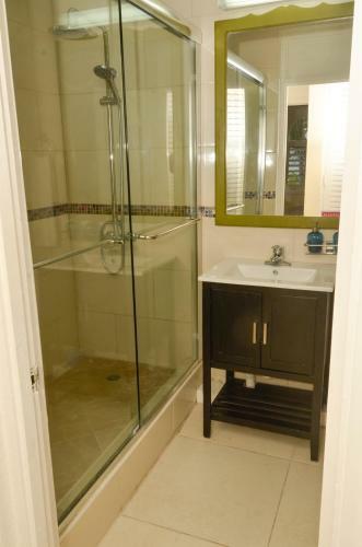 Apartamento Serenity At Sandcastles Ocho Rios