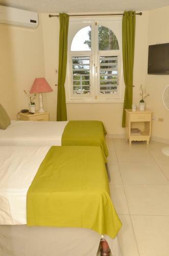 Apartamento Serenity At Sandcastles Ocho Rios