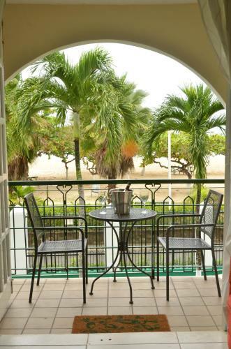 Apartamento Serenity At Sandcastles Ocho Rios