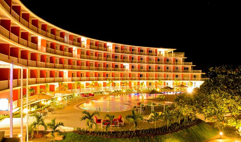 Hotel Royal Decameron Cornwall Beach - All Inclusive