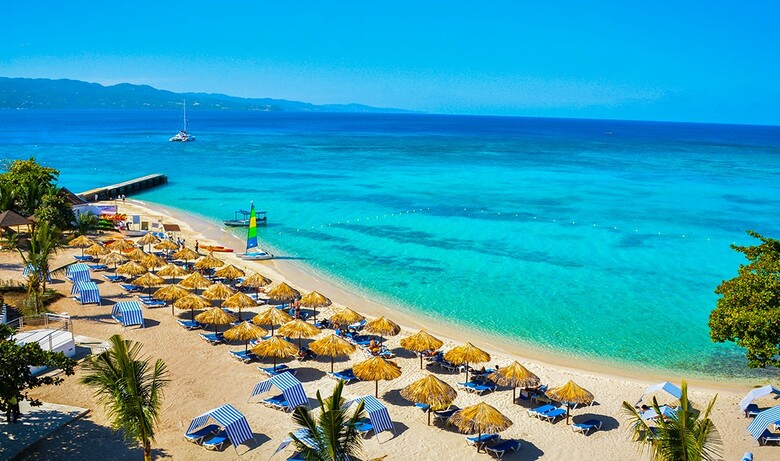Hotel Royal Decameron Cornwall Beach - All Inclusive
