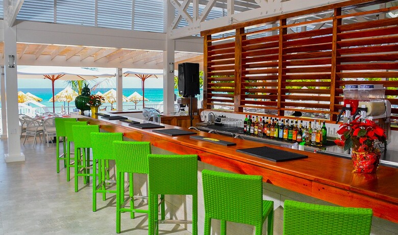 Hotel Royal Decameron Cornwall Beach - All Inclusive