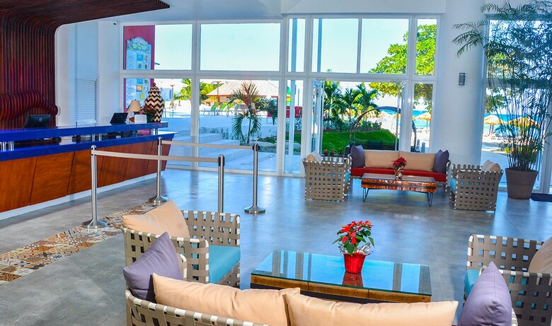 Hotel Royal Decameron Cornwall Beach - All Inclusive