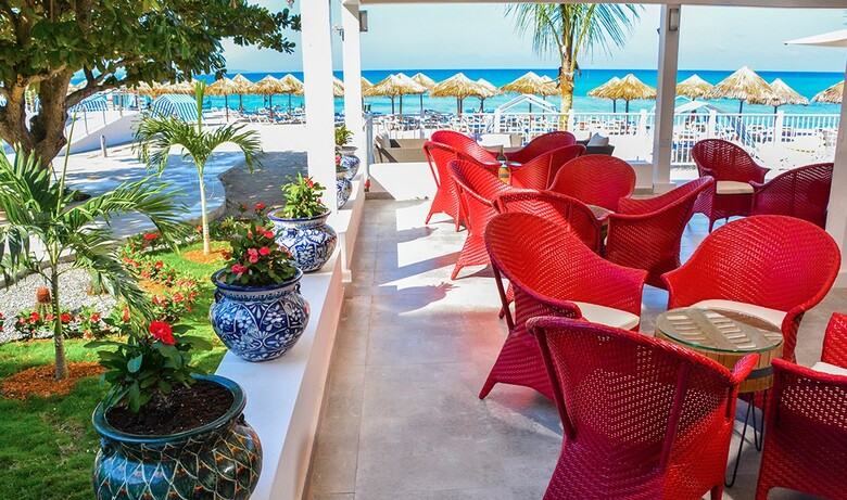 Hotel Royal Decameron Cornwall Beach - All Inclusive