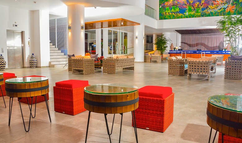 Hotel Royal Decameron Cornwall Beach - All Inclusive