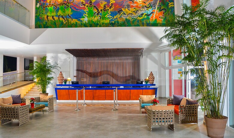 Hotel Royal Decameron Cornwall Beach - All Inclusive