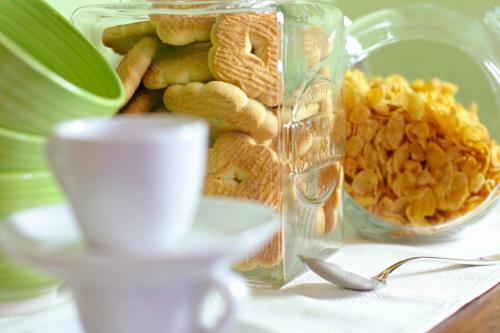 Kianna Bed&breakfast