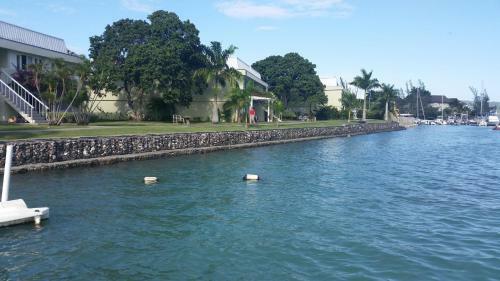 Apartamento Seawind On The Bay