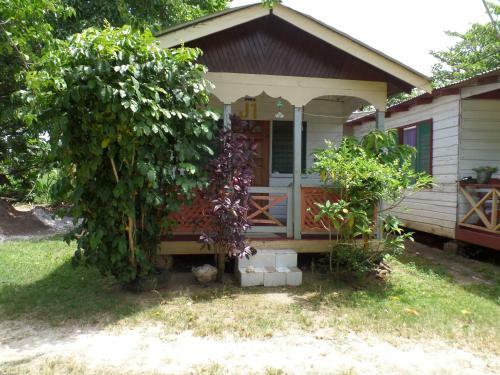 Jahb's Cottages Of Negril