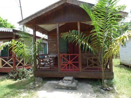 Jahb's Cottages Of Negril