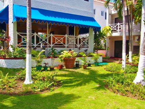 Apartamentos Chrisanns Beach Resort - Apt 9 The Paradise Suite
