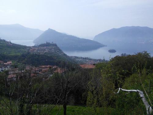 Apartamento Il Pozzo