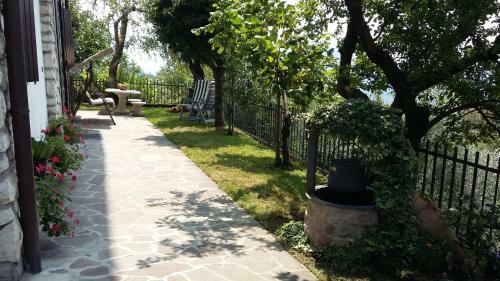 Apartamento Il Pozzo