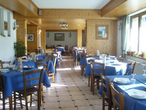 Hotel Albergo Castello