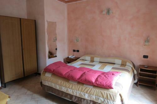 Hotel Albergo Castello