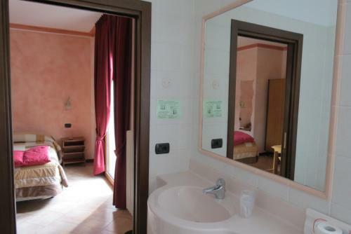 Hotel Albergo Castello