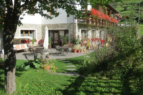 Hotel Albergo Castello