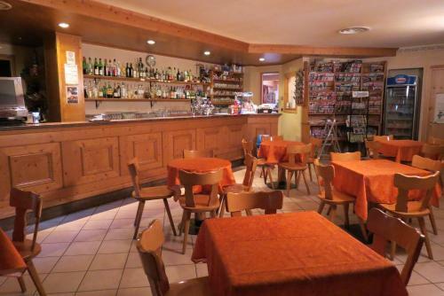 Hotel Albergo Castello