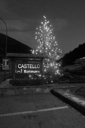 Hotel Albergo Castello