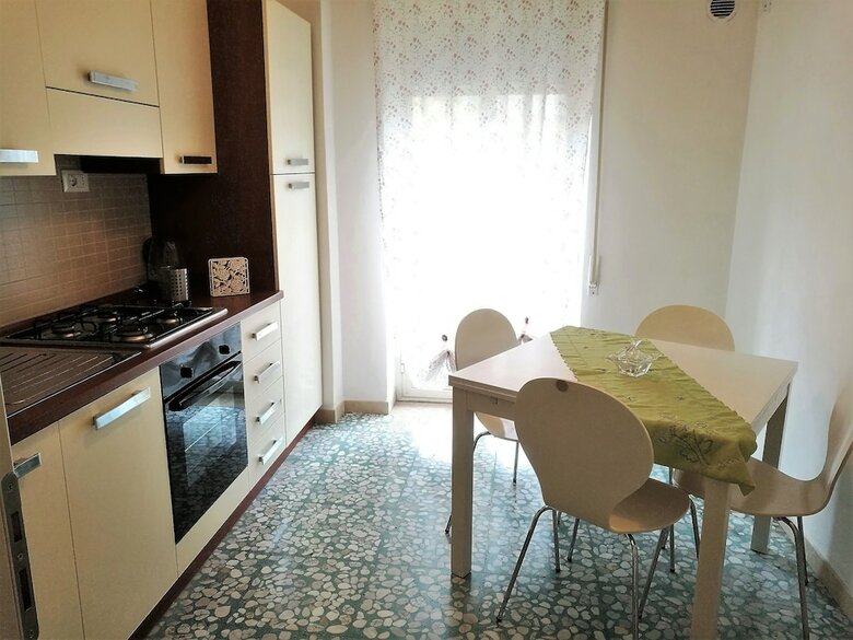 Apartamento Appartamento Lorenzo Noto
