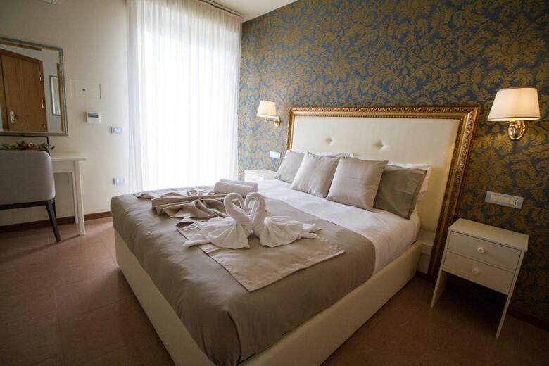 Hotel Lady Mary
