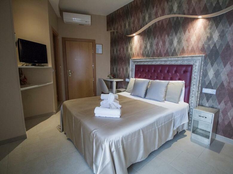 Hotel Lady Mary