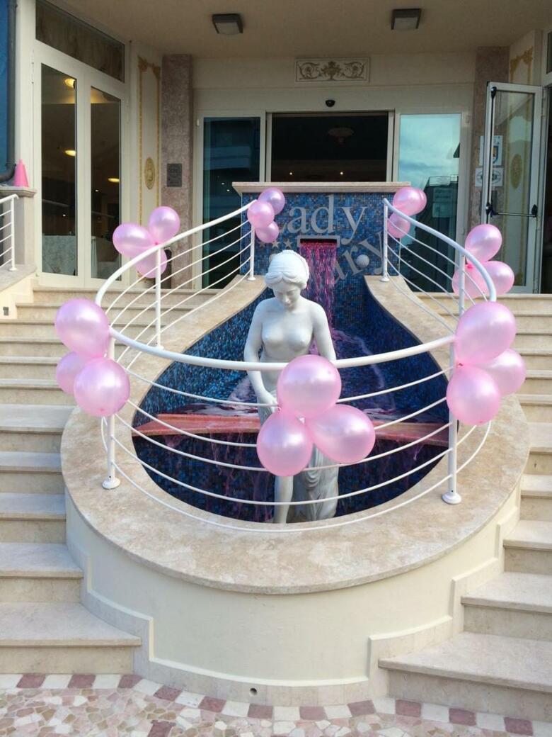 Hotel Lady Mary