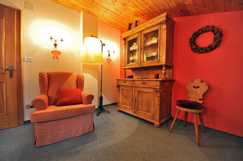 Apartments Greta