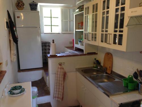 Apartamento La Locaia