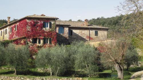 Apartamento La Locaia