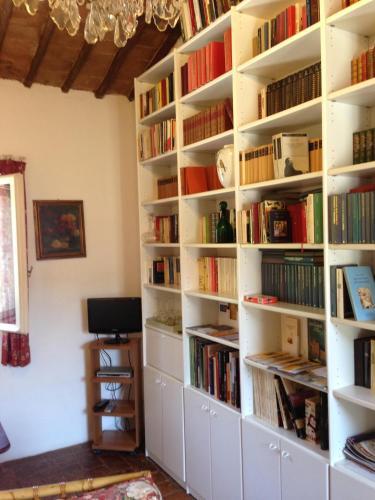 Apartamento La Locaia