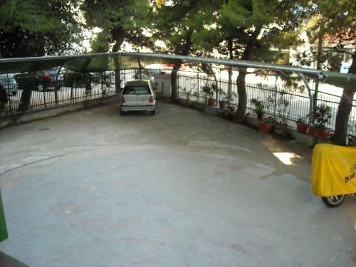 Hotel 2 Mari