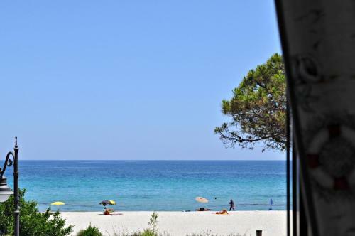 Apartamento Stella Marina Budoni