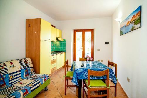 Apartamento Stella Marina Budoni