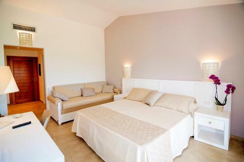 Apartamento Stella Marina Budoni