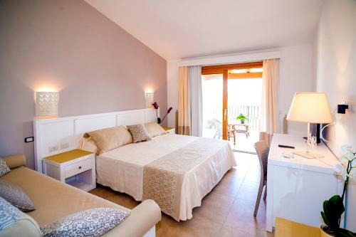 Apartamento Stella Marina Budoni