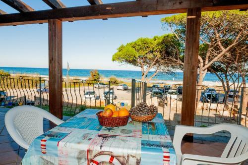 Apartamento Stella Marina Budoni