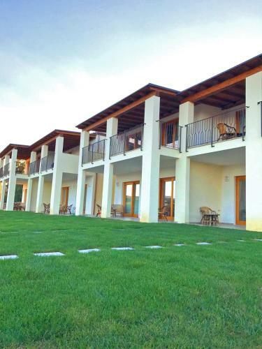 Apartamento Stella Marina Budoni