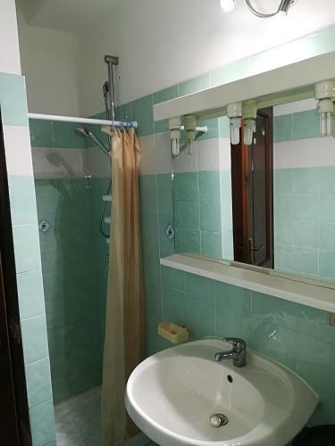 Apartamento Stella Marina Budoni
