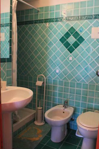 Apartamento Stella Marina Budoni