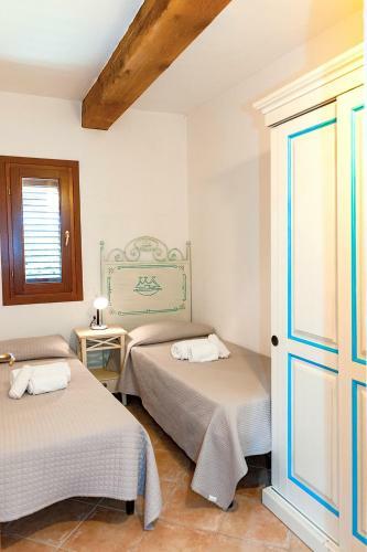 Apartamento Stella Marina Budoni